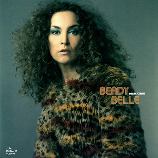 Beady Belle - Dedication (LP)