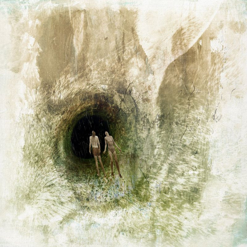 Beak> - Couple in a hole (original soundtrack) (LP) - Velvet Music