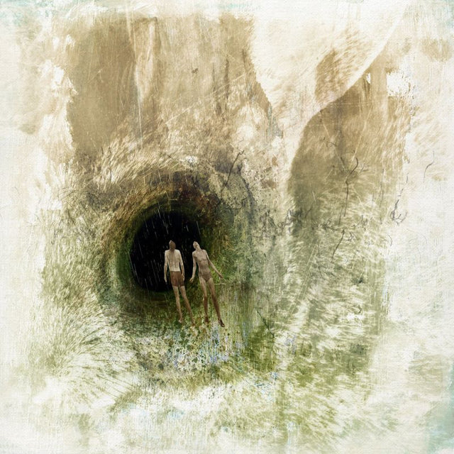 Beak> - Couple in a hole (original soundtrack) (LP) - Velvet Music