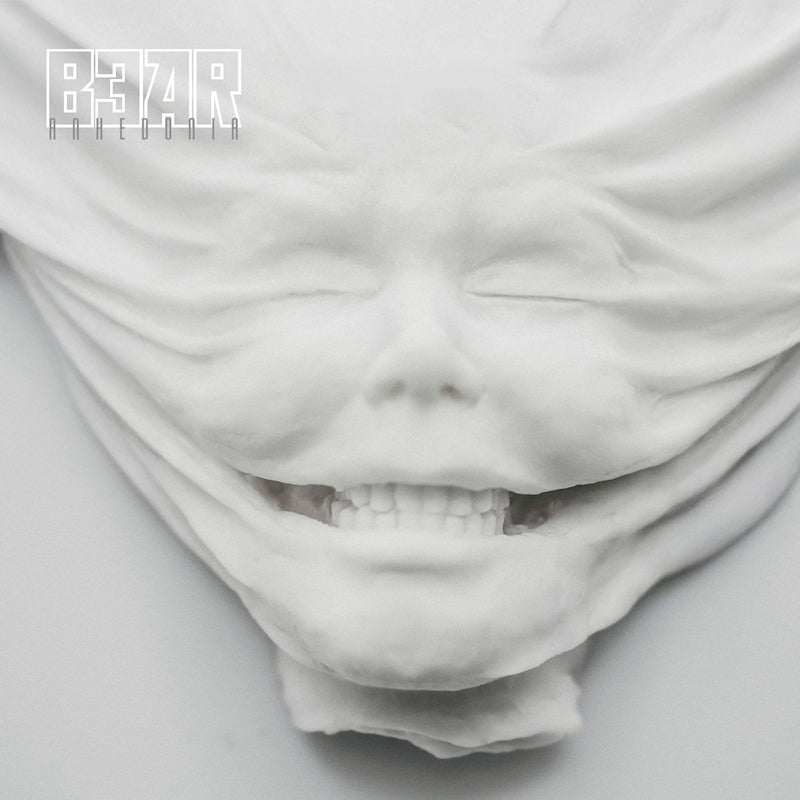 Bear - Anhedonia (10-inch)