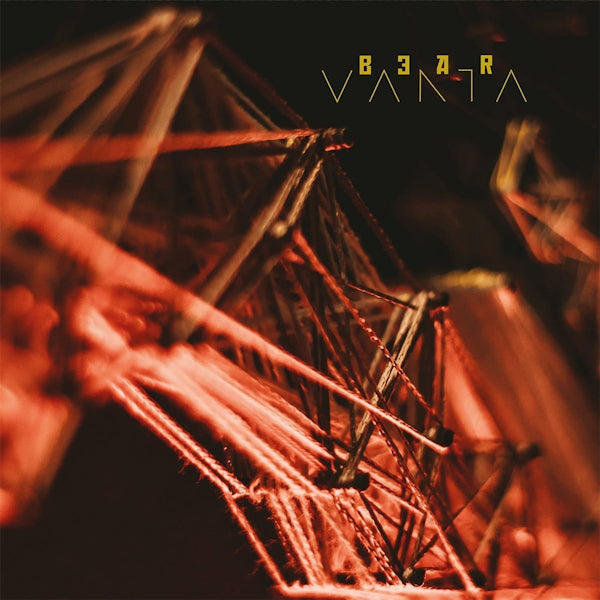 Bear - Vanta (CD) - Velvet Music