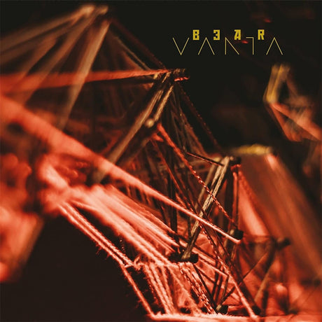 Bear - Vanta (CD) - Velvet Music