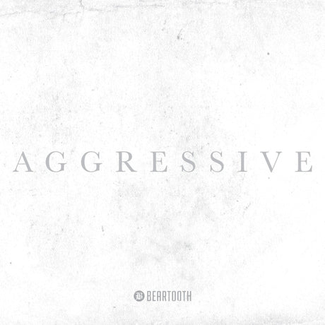 Beartooth - Aggressive -deluxe- (CD) - Velvet Music