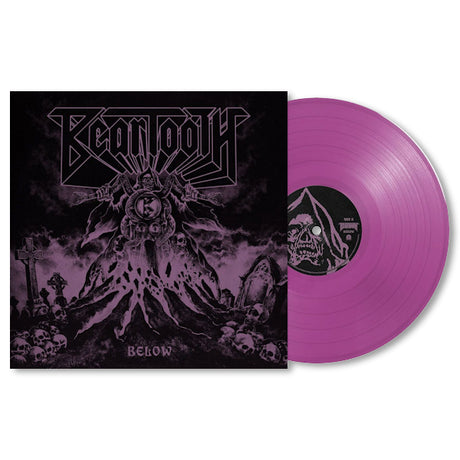 Beartooth - Below (LP) - Velvet Music