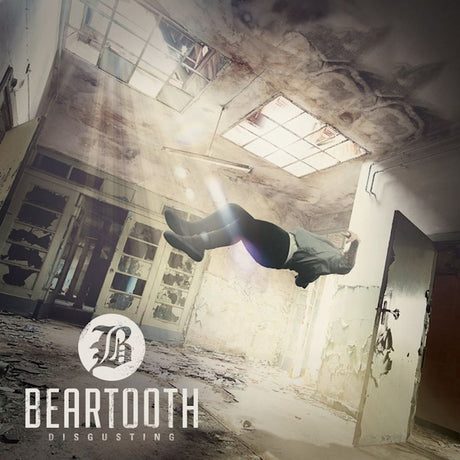 Beartooth - Disgusting (CD) - Velvet Music