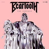 Beartooth - The surface -coloured- (LP) - Velvet Music