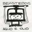 Beastie Boys - Aglio e olio (LP) - Velvet Music