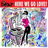 Beat - Here we go love (LP)