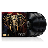Beat (29) - Neon Heat Disease Live In Los Angeles (LP) - Velvet Music