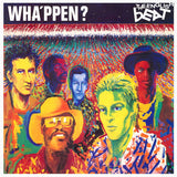Beat (2), The - Wha'ppen? (LP)