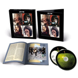 the Beatles - Let it be (CD)