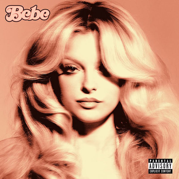 Bebe Rexha - Bebe (CD) - Velvet Music