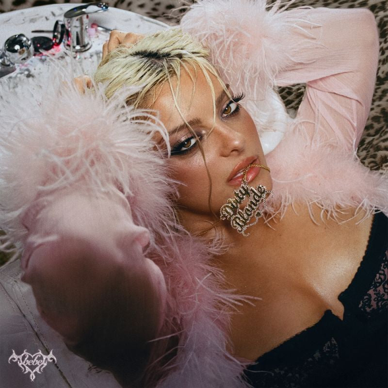 Bebe Rexha - Dirty blonde (CD)