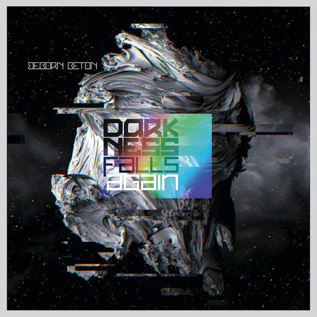 Beborn Beton - Darkness falls again (LP) - Velvet Music