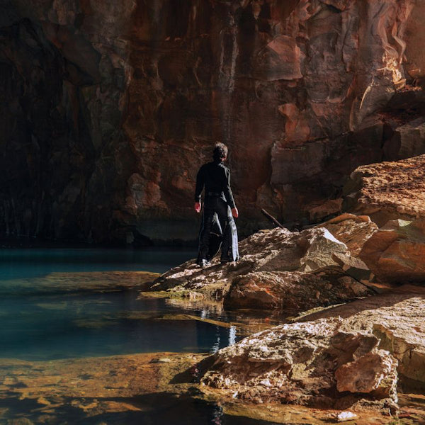 Becca Mancari - Left hand (LP) - Velvet Music