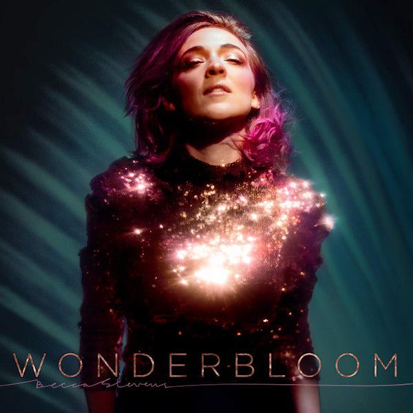 Becca Stevens - Wonderbloom (CD) - Velvet Music