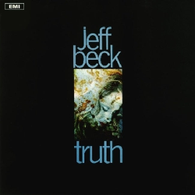 Jeff Beck - Truth (LP)