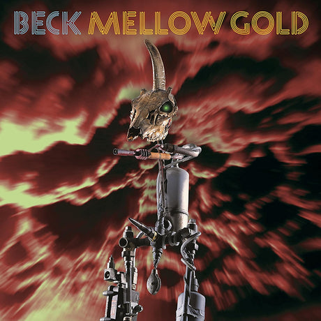 Beck - Mellow gold (LP) - Velvet Music