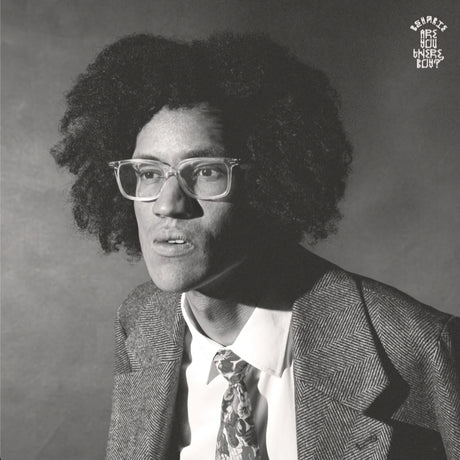 Beharie - Are you there, boy ? (LP) - Velvet Music