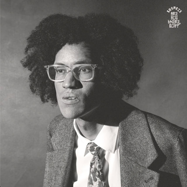 Beharie - Are you there, boy ? (LP) - Velvet Music