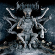 Behemoth - The apostasy (CD) - Velvet Music