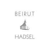 Beirut - Hadsel (LP) - Velvet Music