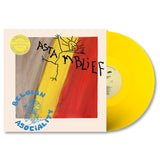 Belgian Asociality - Astamblief (transparent yellow vinyl) (LP) - Velvet Music