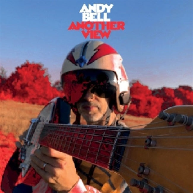 Andy Bell - Another view (CD)