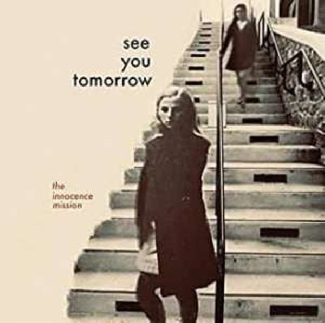 Innocence Mission - See you tomorrow (LP) - Velvet Music