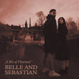 Belle And Sebastian - A bit of previous (CD)