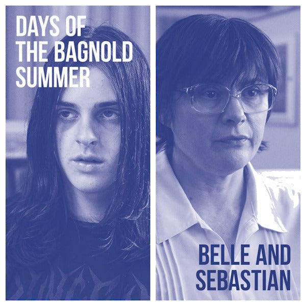 Belle And Sebastian - Days of the bagnold summer (CD) - Velvet Music