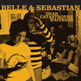 Belle And Sebastian - Dear catastrophe waitress (CD)