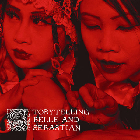 Belle And Sebastian - Storytelling (CD)