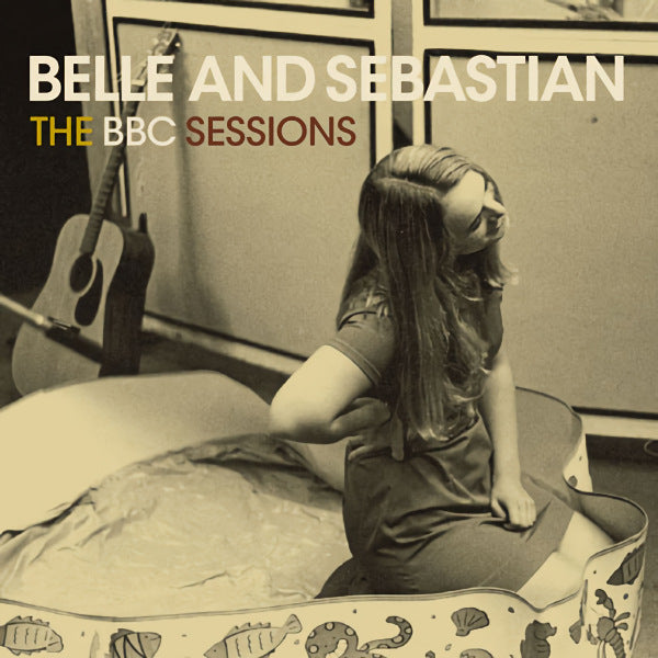 Belle And Sebastian - The BBC sessions (CD)