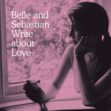Belle And Sebastian - Write about love (CD)