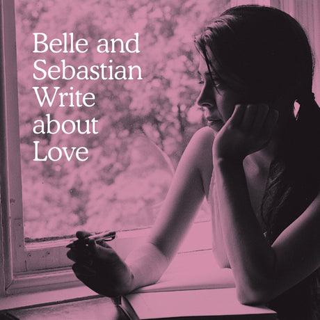 Belle And Sebastian - Write about love (LP) - Velvet Music