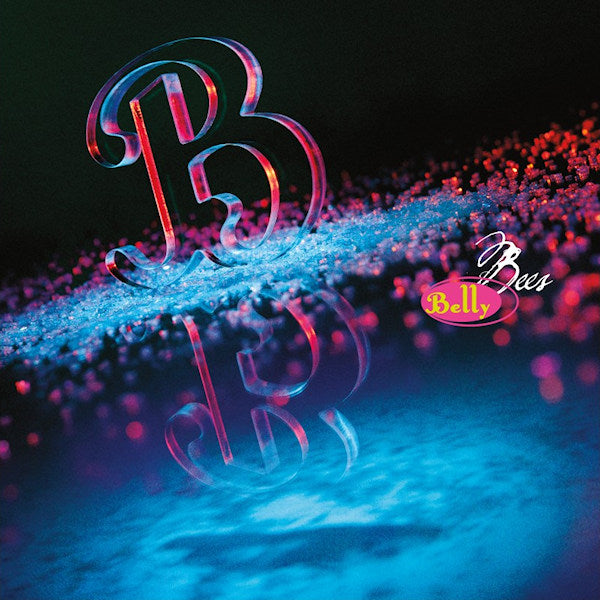 Belly - Bees (LP) - Velvet Music