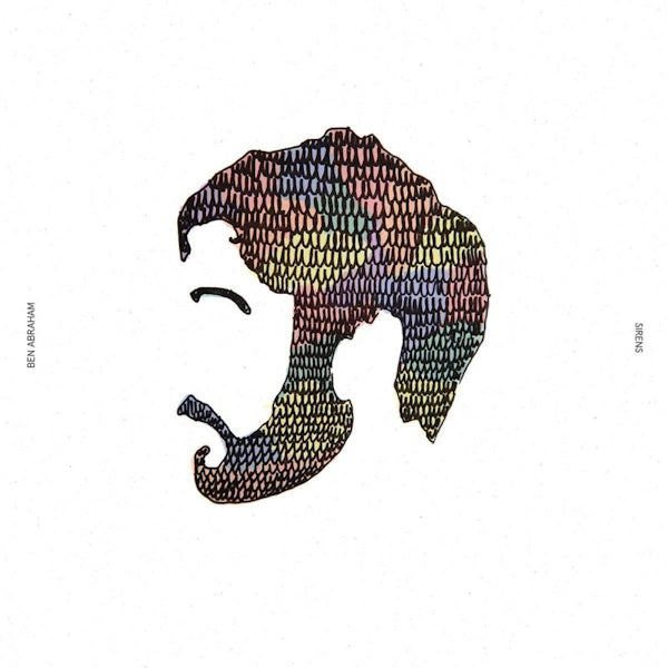 Ben Abraham - Sirens (LP) - Velvet Music