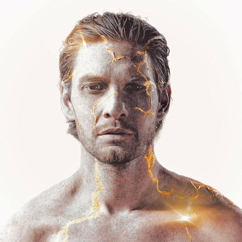 Ben Barnes - Where the light gets in (CD)