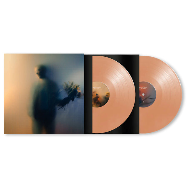 Ben Bohmer - Bloom (LP) - Velvet Music