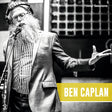 Ben Caplan - 2 meter sessions (CD) - Velvet Music