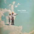 Ben Folds - What matters most (CD) - Velvet Music