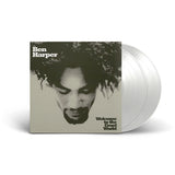 Ben Harper - Welcome to the cruel world (LP)