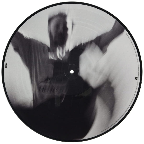 Ben Howard - Collections from the whiteout (LP) - Velvet Music