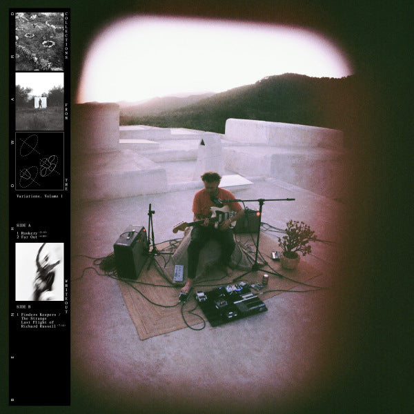 Ben Howard - Variations. vol.1 (LP) - Velvet Music