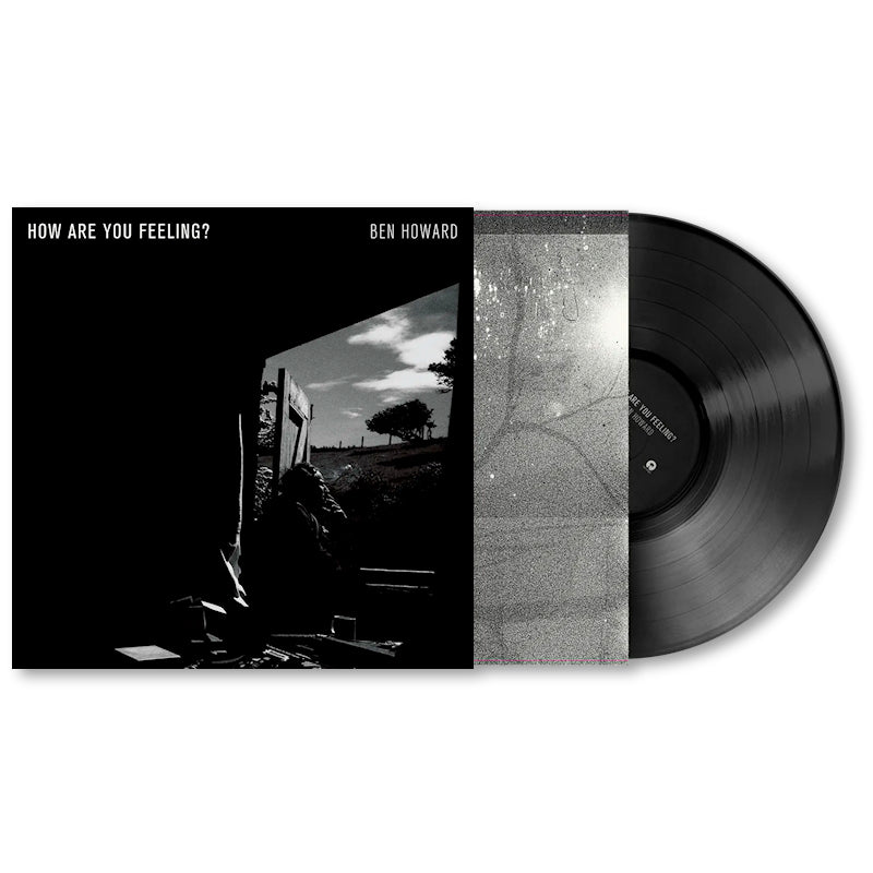 Ben Howard - How are you feeling? (LP)
