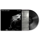 Ben Howard - How are you feeling? (LP)