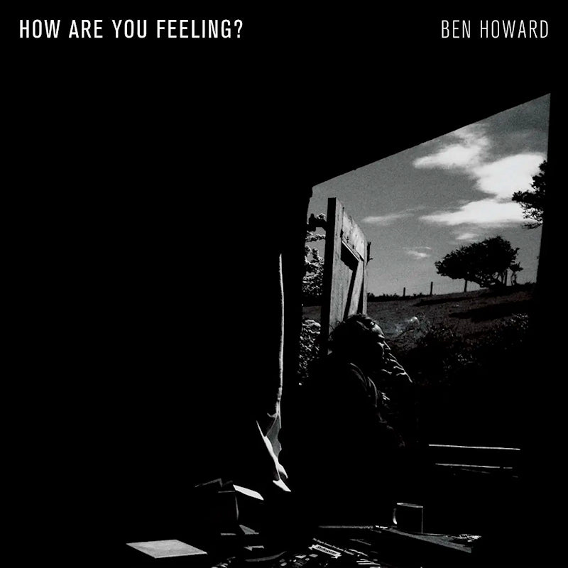 Ben Howard - How are you feeling? (LP)