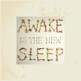 Ben Lee - Awake is the new sleep (LP)