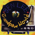 Ben Lee - Grandpaw would (LP) - Velvet Music